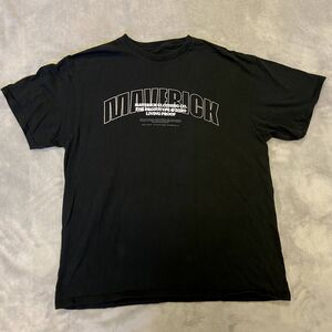 Maverick Clothing Co. Tee